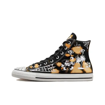 Converse Chuck Taylor All Star Hi Pro Sean Pablo Black Casino