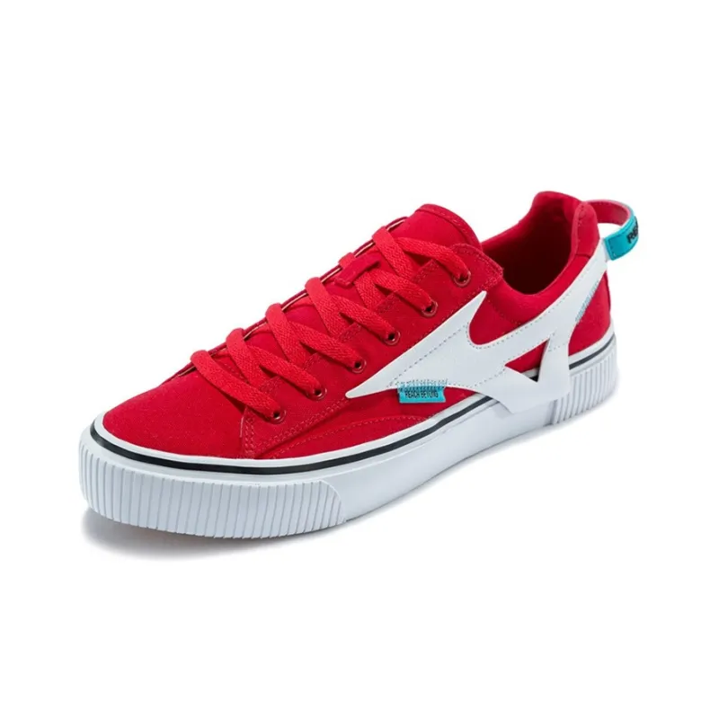 Mizuno Speed Red 'Red White'-1