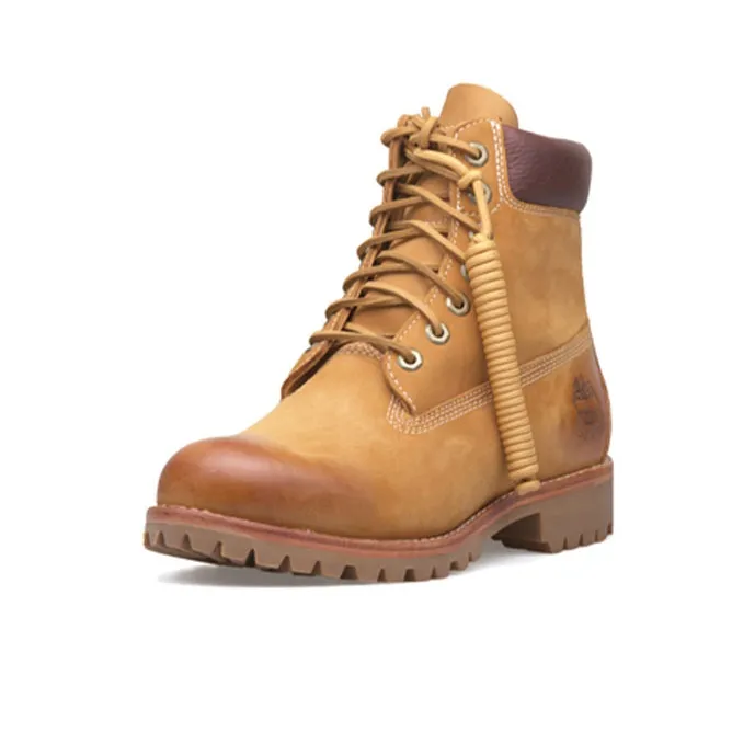 Timberland Outdoor Boots Men Yellow-1