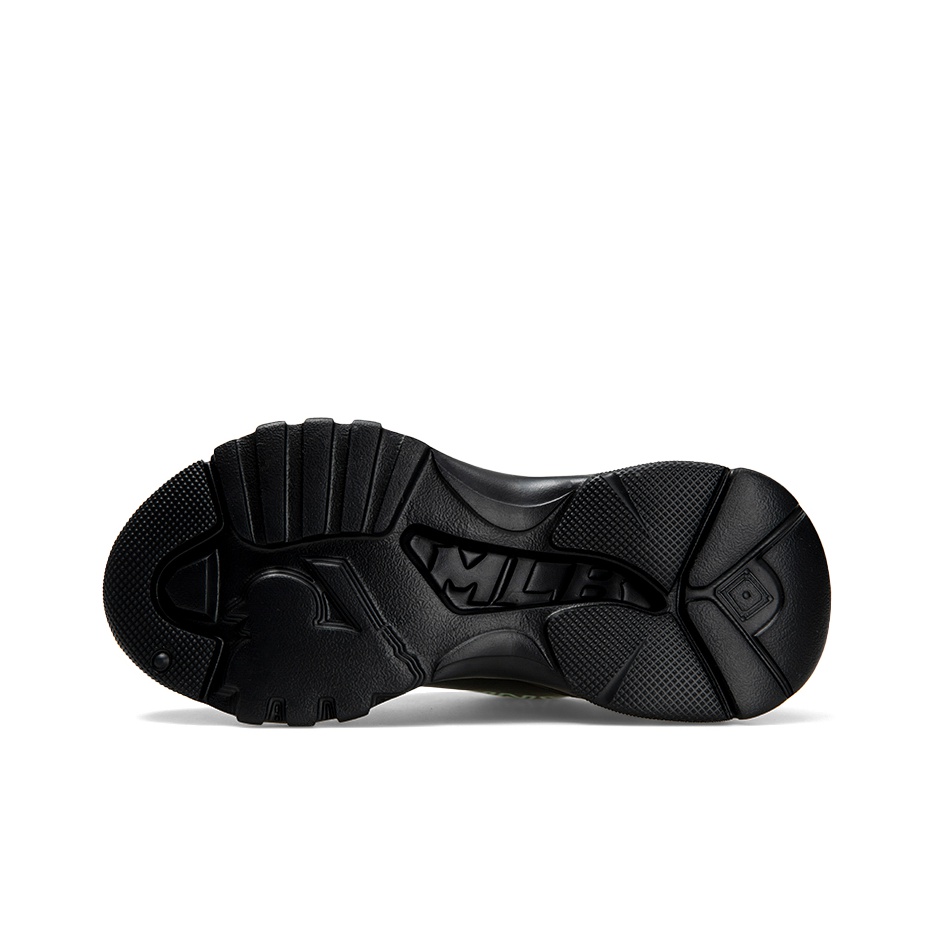MLB Big Ball Chunky 'New York Yankees' Black - POIZON