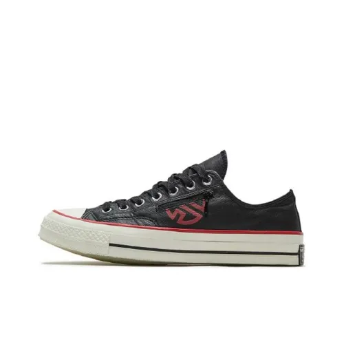 Converse Chuck Taylor All Star 70 Ox Lay Zhang