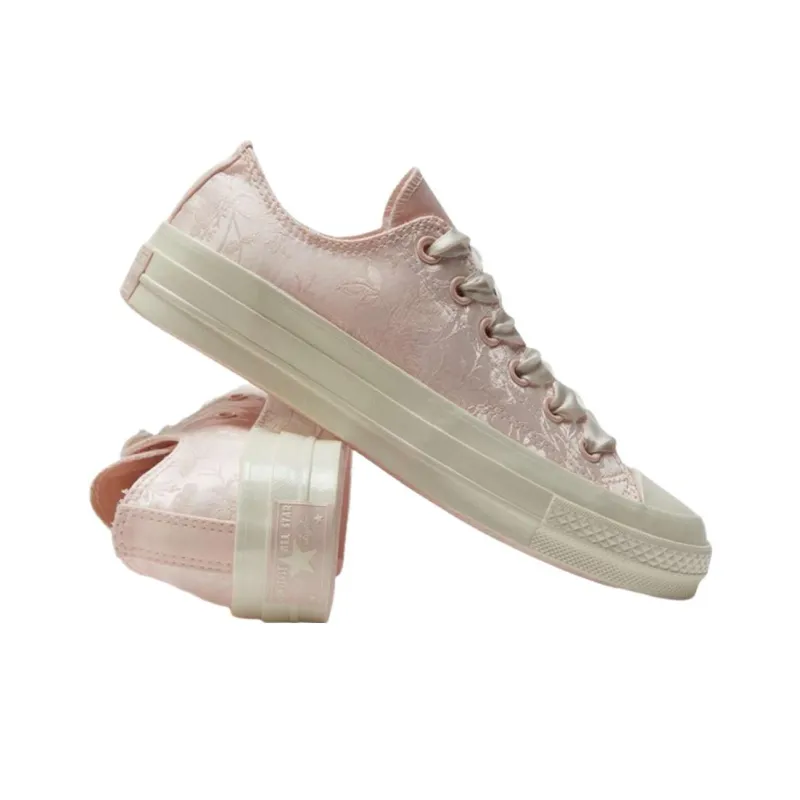 Converse Chuck 70 Low 'Pink Ribbon'-2