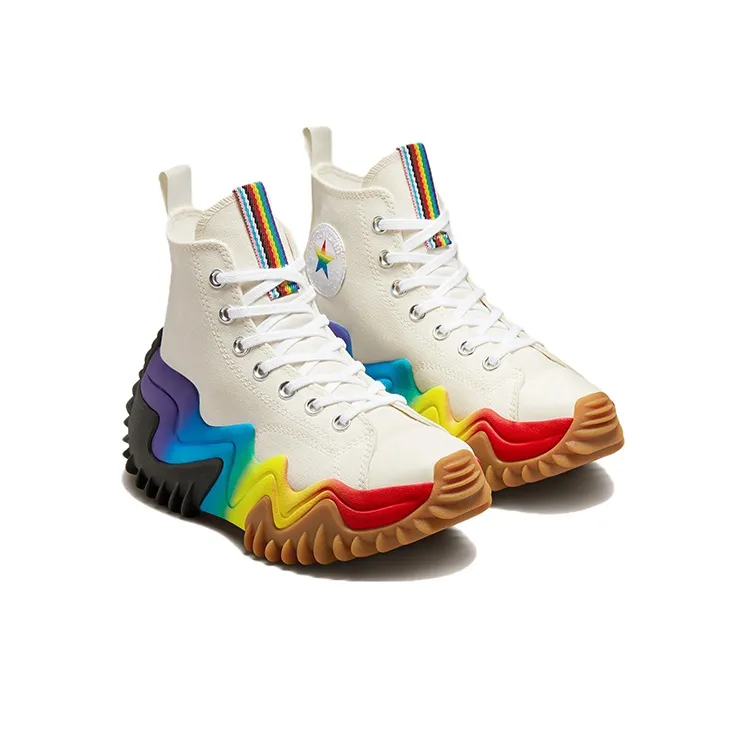 Converse Run Star Motion Platform Pride 2022-2
