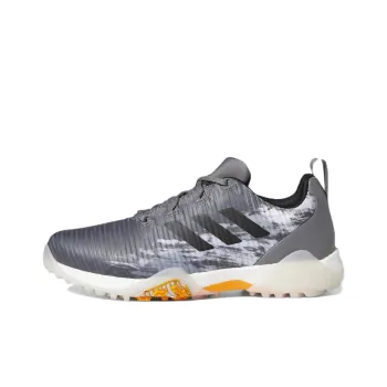 Adidas CodeChaos 'Grey Orange Rush'