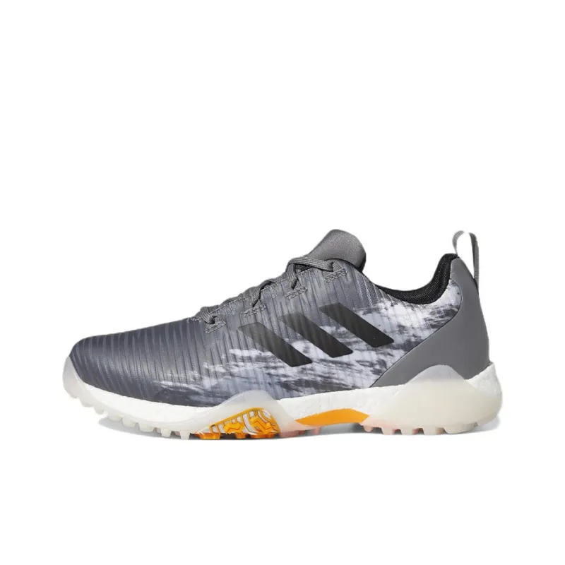 Adidas CodeChaos 'Grey Orange Rush'-0