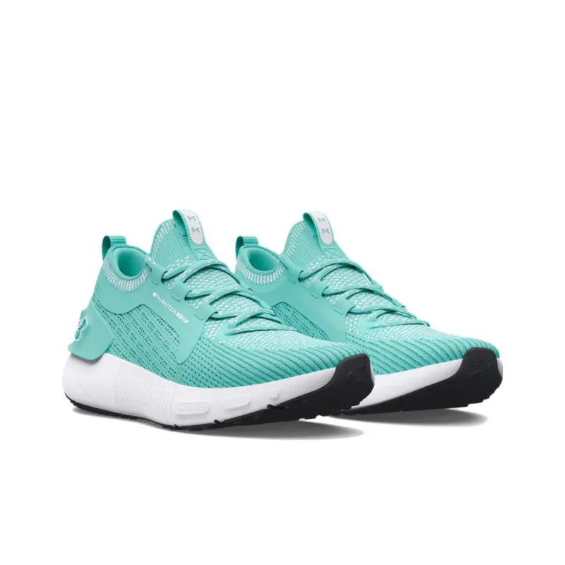 Under Armour Hovr Phantom 3 Se 'Neo Turquoise' Women's-2
