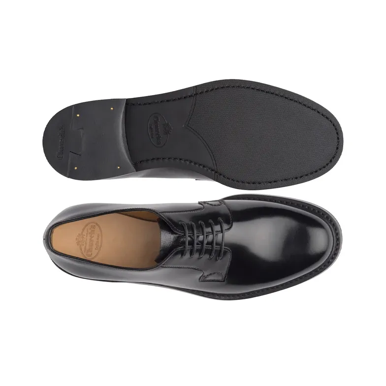 CHURCH'S Shannon 2 Wr Derby Shoes-3