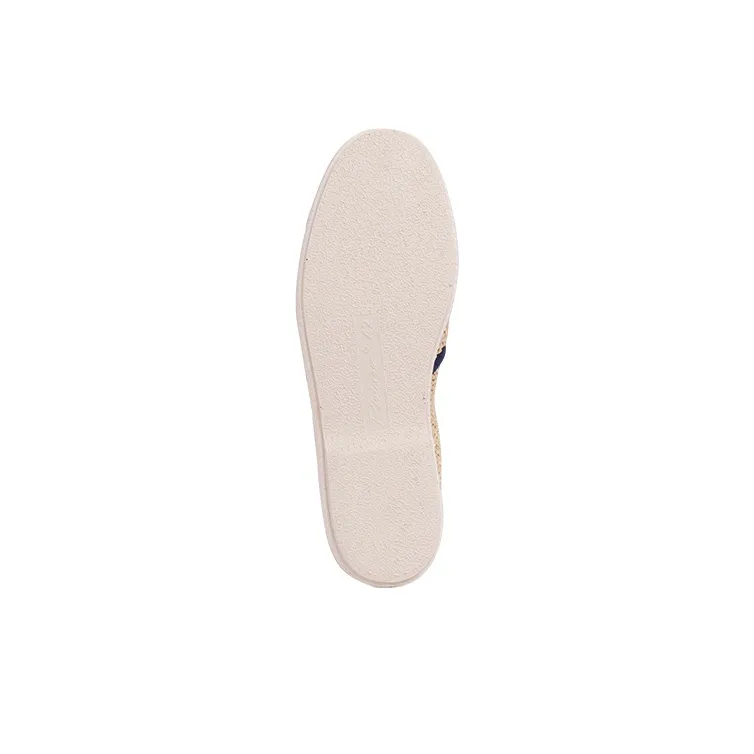 Rivieras Casual Single Shoes Unisex Khaki-5