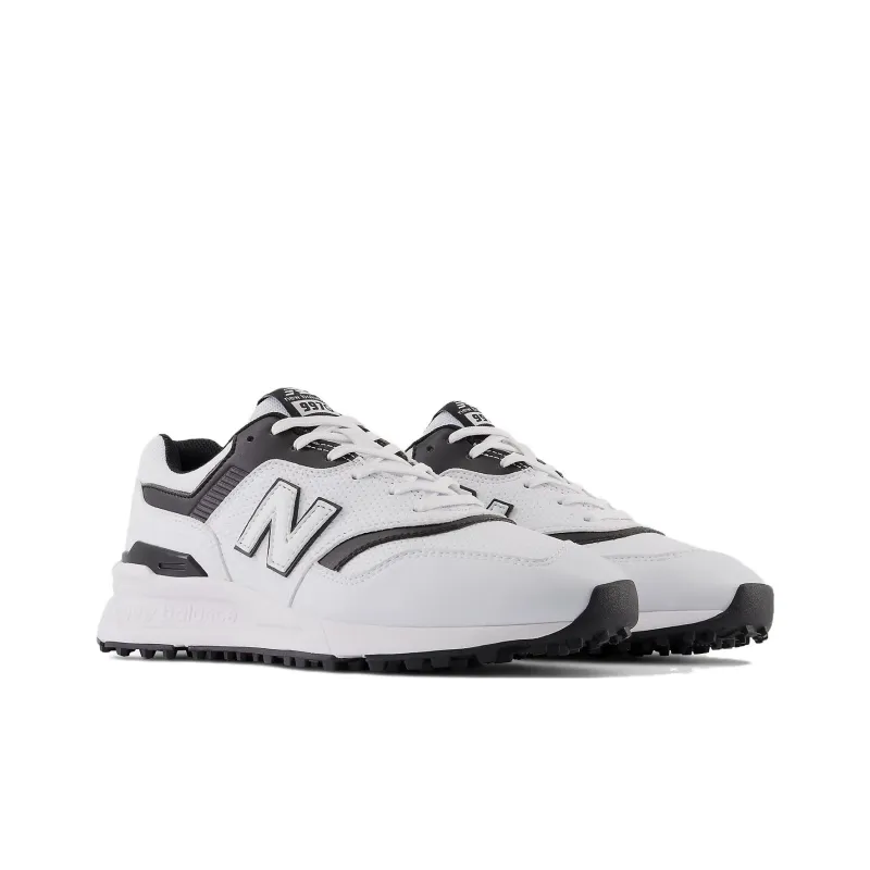 New Balance 997 Sl 'White Black'-2