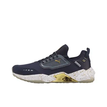 PUMA Golf X Ptc Gs One Sport Spikeless 'Navy Blazer'