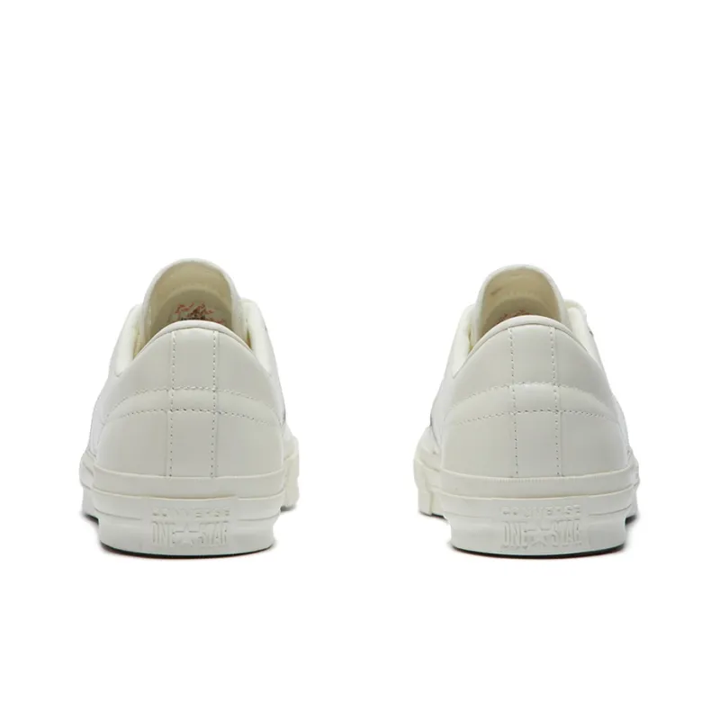 Converse One Star Ox 'Egret'-4