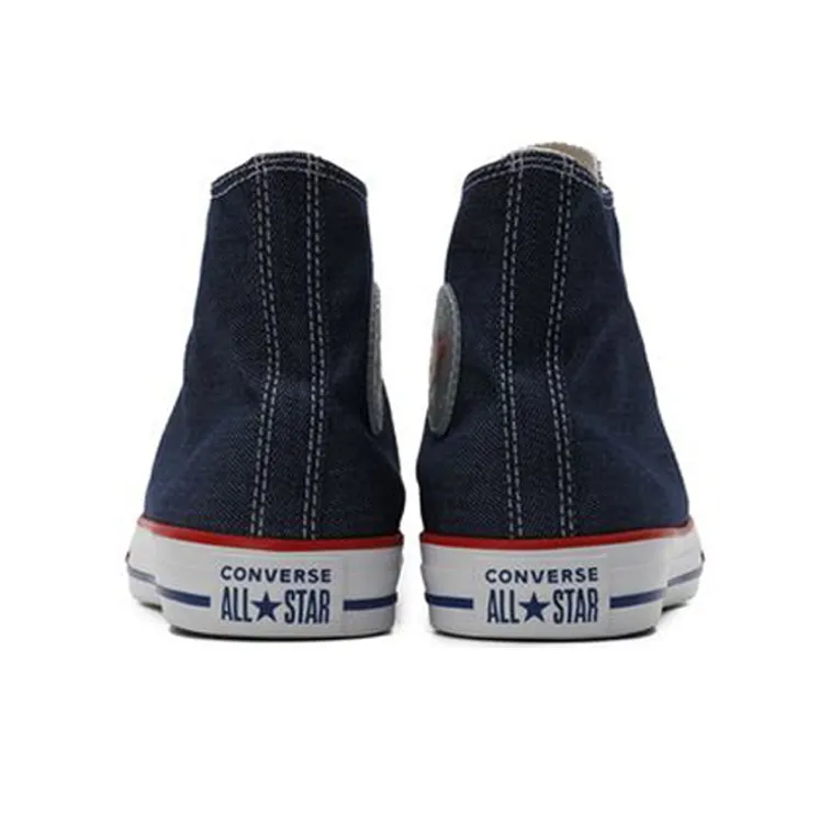 Converse Chuck Taylor All Star Hi 'Indigo'-3