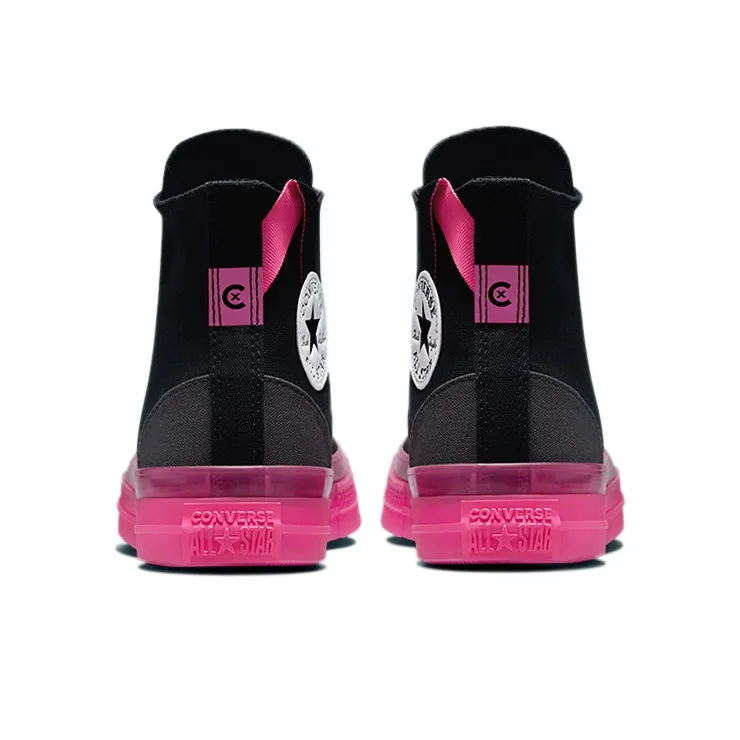 Chuck Taylor All Star Converse Cx High 'Black Hyper Pink'-3