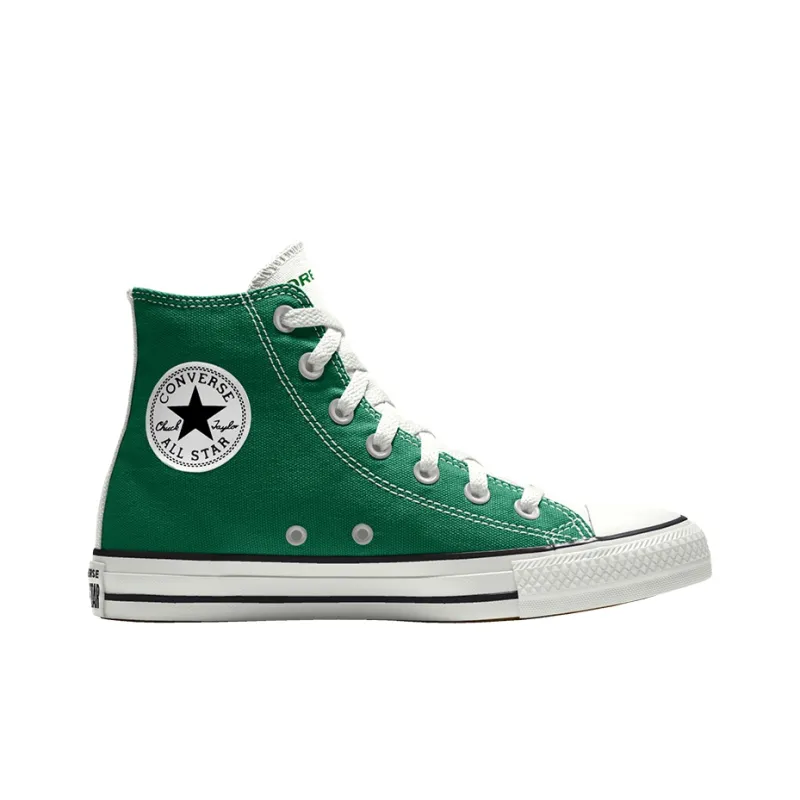 Converse Chuck Taylor All Star University Of Oregon Ducks-1