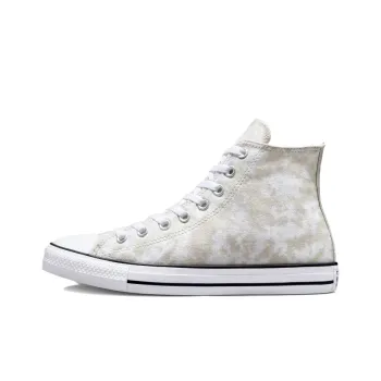 Chuck Taylor All Star Converse High 'Dip Dye Desert Sand'
