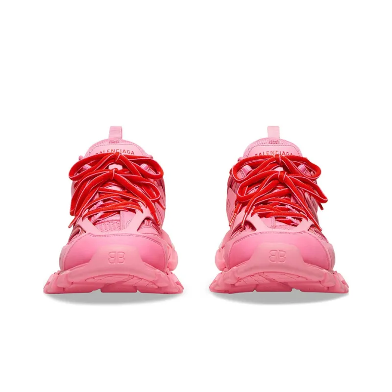 Balenciaga Track 1.0 'Rose Pink' Women's-3