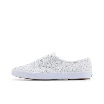 Keds Canvas Shoes Women's Low Top White