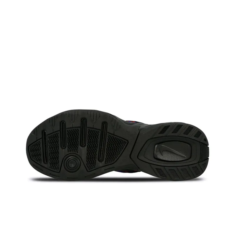 Nike M2K Tekno Black Leopard Women's-5