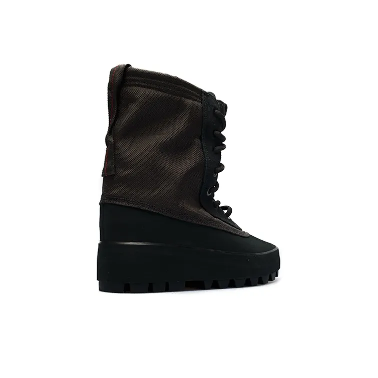 Adidas Yeezy 950 Pirate Black 2015 Women's-3