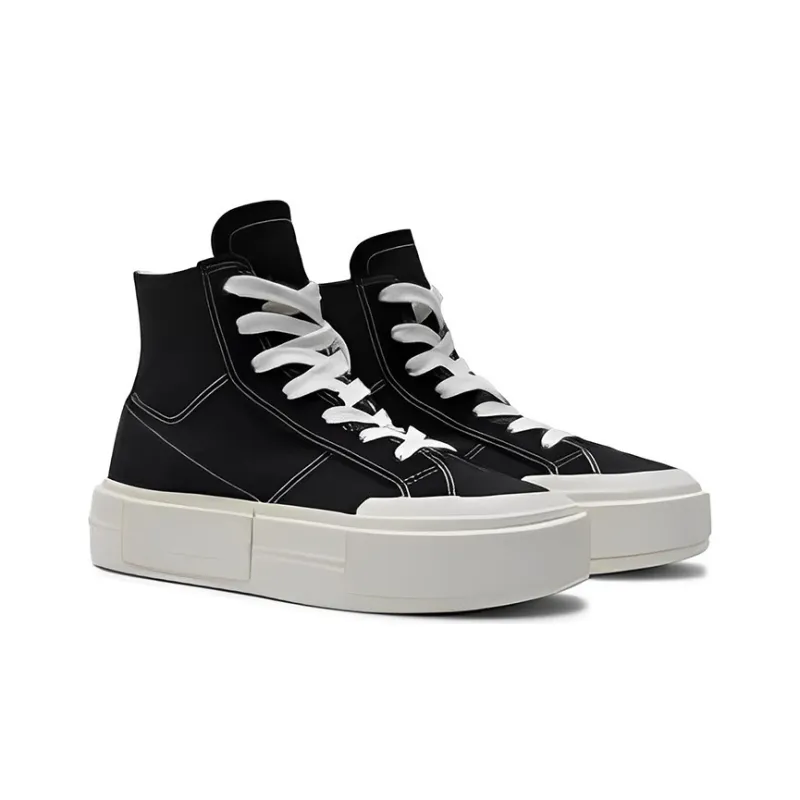 Converse Chuck Taylor All Star Hi Cruise Black-2