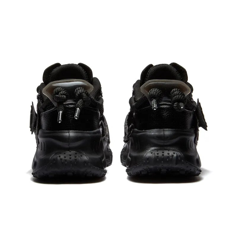 RIFUGIO VO' Flying Fish No.1 Wear-Resistant Height Increasing Low-Top Chunky Sneakers Unisex-5