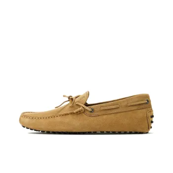 TOD'S Women's Casual Shoes Women's Light Umber