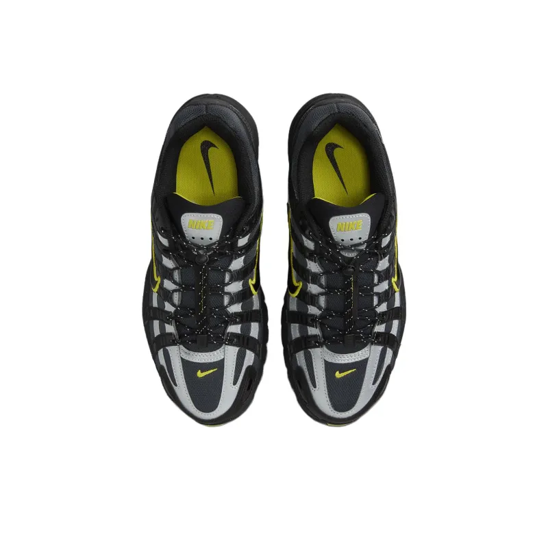 Nike P 6000 Anthracite High Voltage Women's-2
