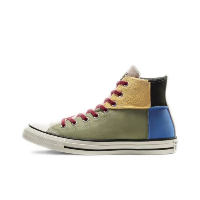 Converse Chuck Taylor All Star Hi Bhm 2020-0