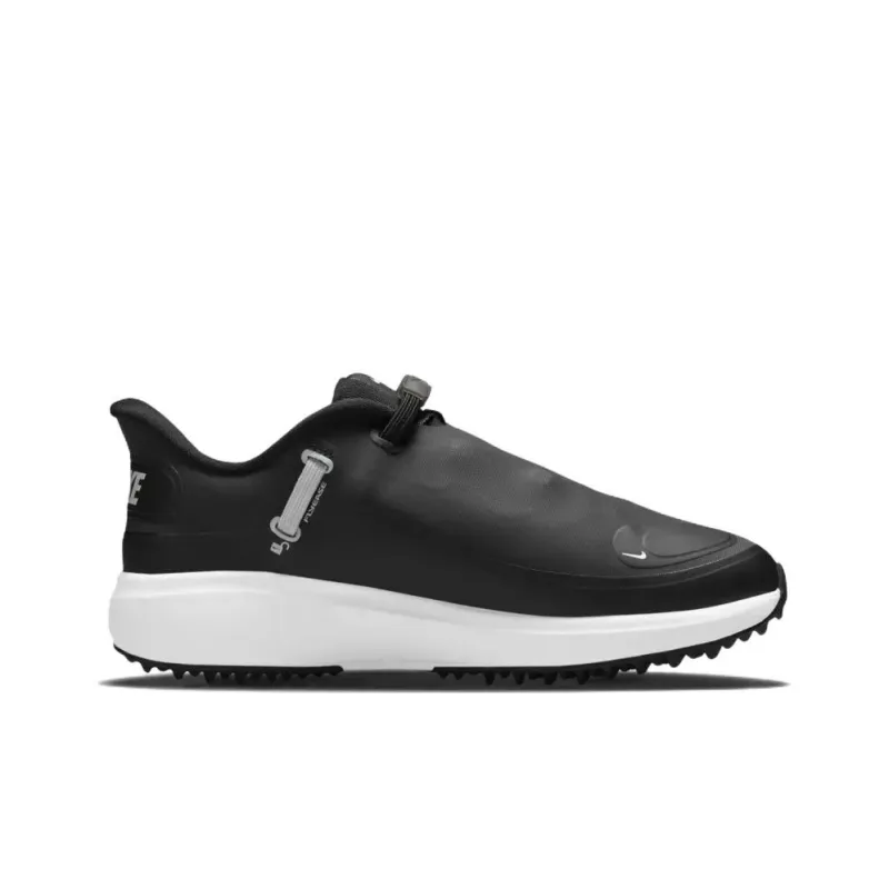 Nike React Ace Tour Black Wide Women's-1