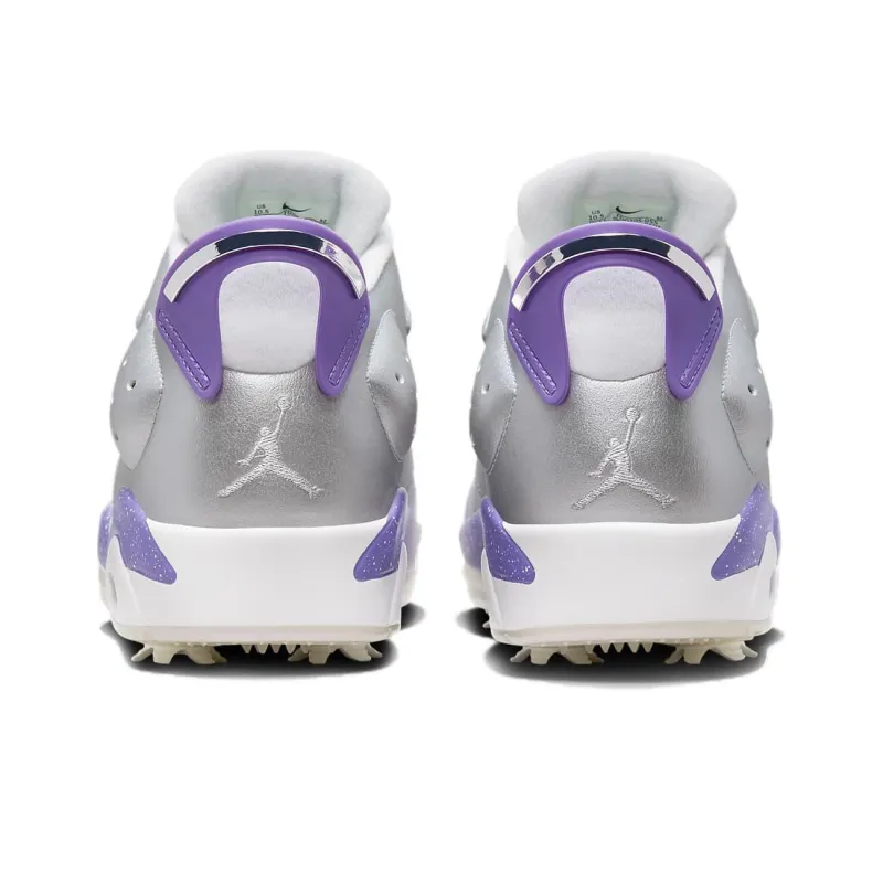 JORDAN 6 Retro Low Golf Us Open 2023-4