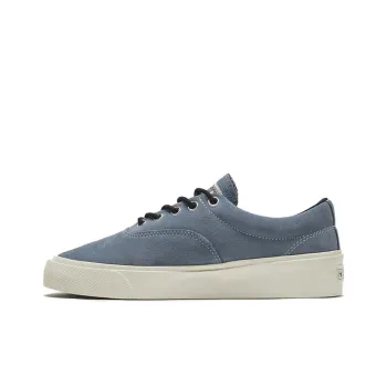 Skid Grip Converse Cons Nubuck Low 'Lakeside Blue'