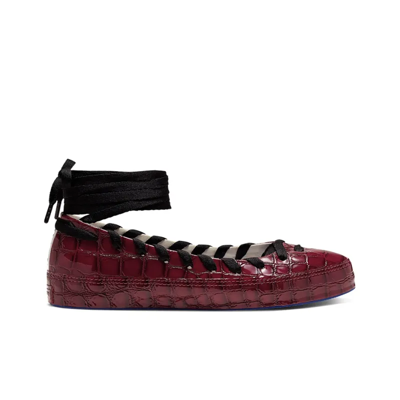 Converse Koche X Women's All Star Rina Low 'Rhubarb' Women's-1