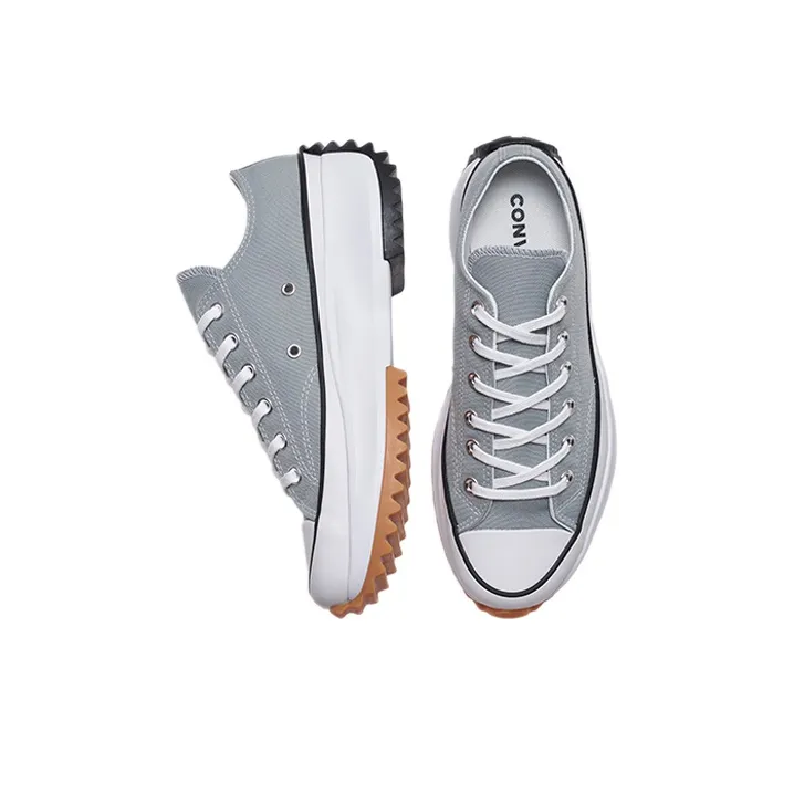 Converse Run Star Hike Low 'Ash Stone'-4