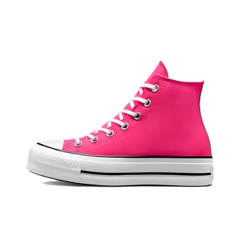 Chuck Taylor All Star Women's Converse Lift Platform High 'Astral Pink' Women's