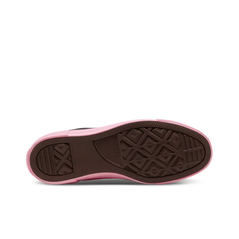 Converse Chuck Taylor All Star Black/Pink Women's-5
