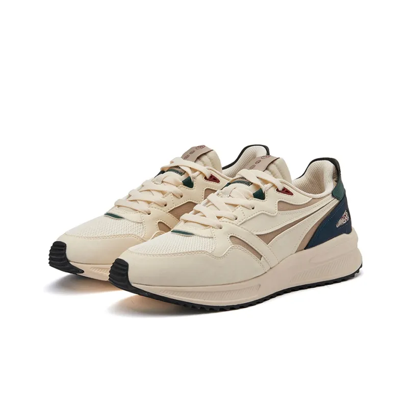 361° NFO Expand The Horizon Chunky Sneakers Men's Sago Green-2