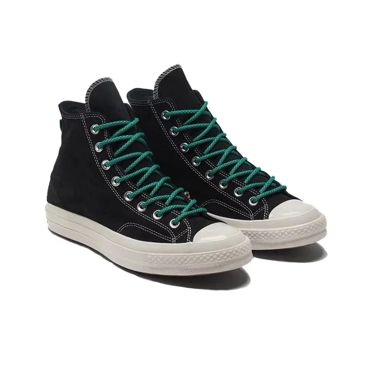 Converse Chuck Taylor All Star 70 Hi Digital Terrain Black Court Green-2
