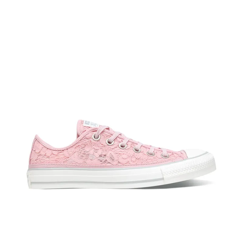 Converse Chuck Taylor Ii All Star Red Women's-1
