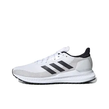 Adidas Solar Blaze 'White Black'