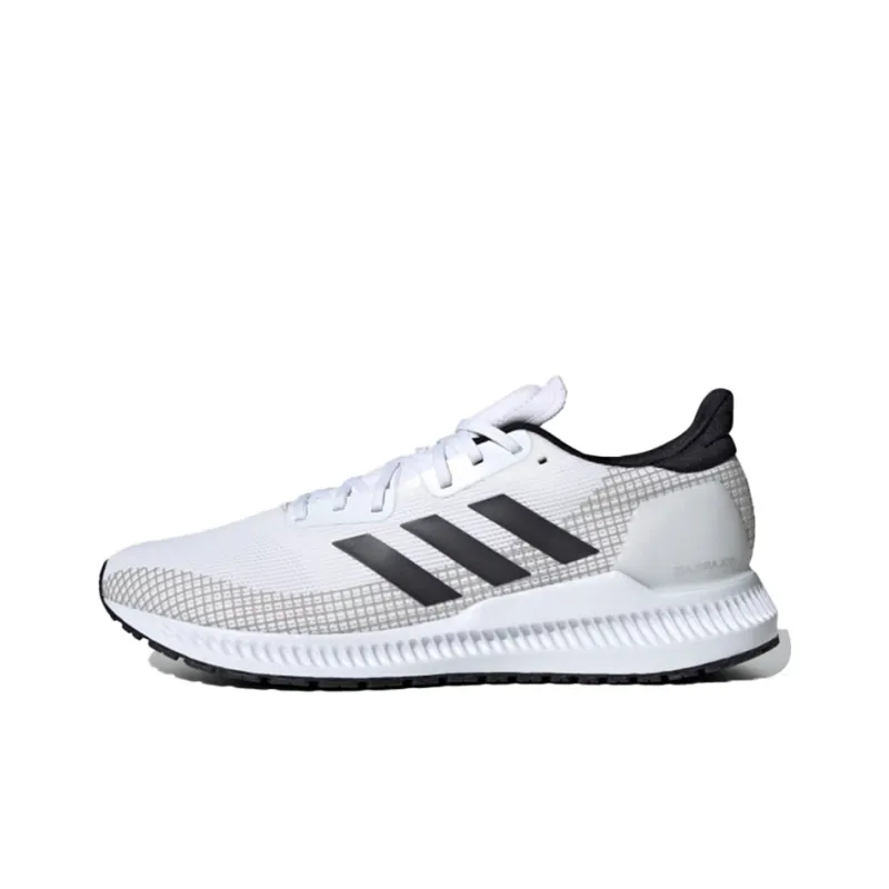 Adidas Solar Blaze 'White Black'-0