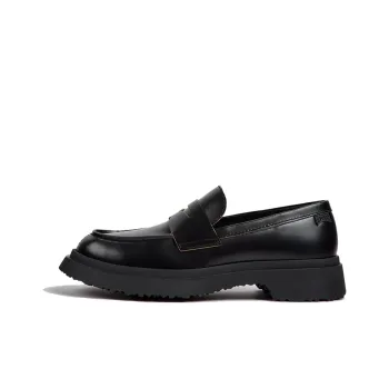 CAMPER Walden Loafers Women's Black