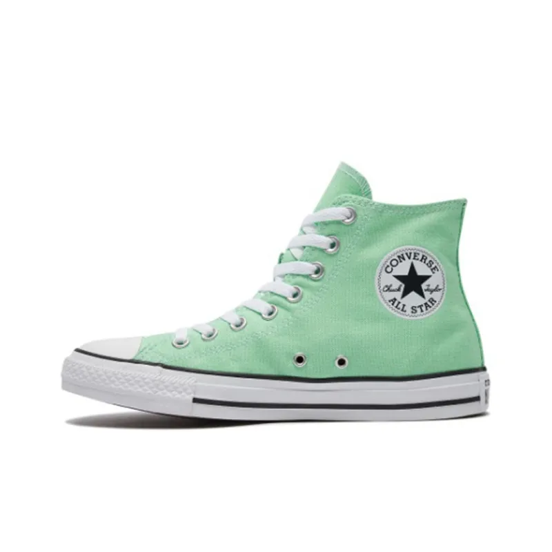 Converse Chuck Taylor All Star 'Light Green'-1