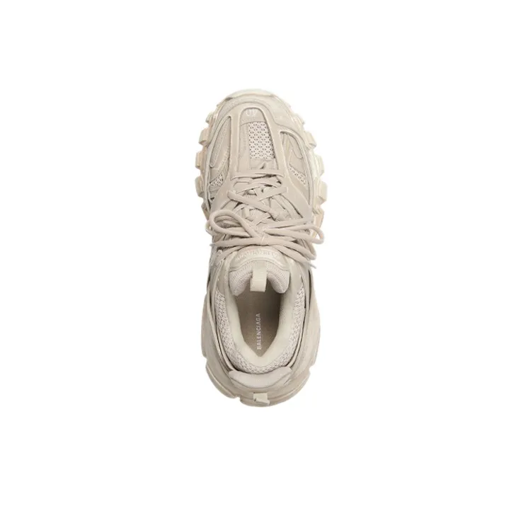 Balenciaga Track Faded Beige-3