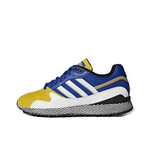 Adidas Ultra Tech Dragon Ball Z Vegeta