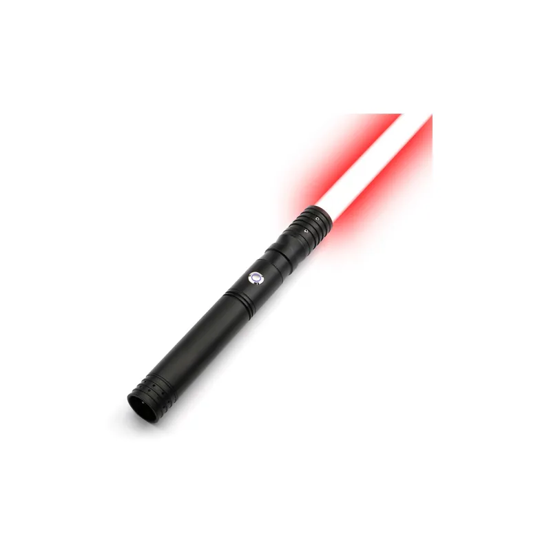 CXSABER Star Wars Lightsaber Full Metal Controller With Color Changing Neopixel Laser Sword For Kids Model Accessories-3