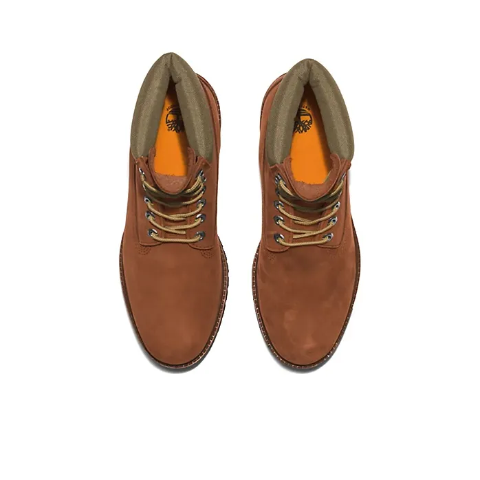 Timberland 6 Inch Premium Boot 'Medium Brown'-4