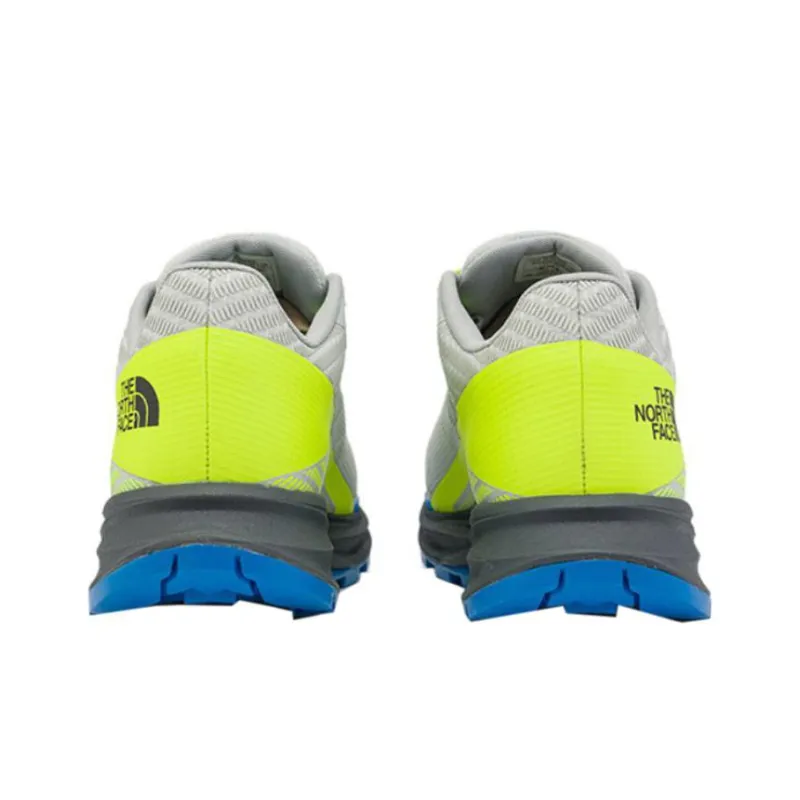 THE NORTH FACE Vectiv Levitum Futurelight Shoes 'White Neon Yellow'-3