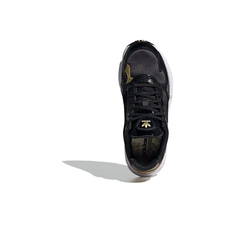 Adidas Originals Falcon 'Black' Women's-4