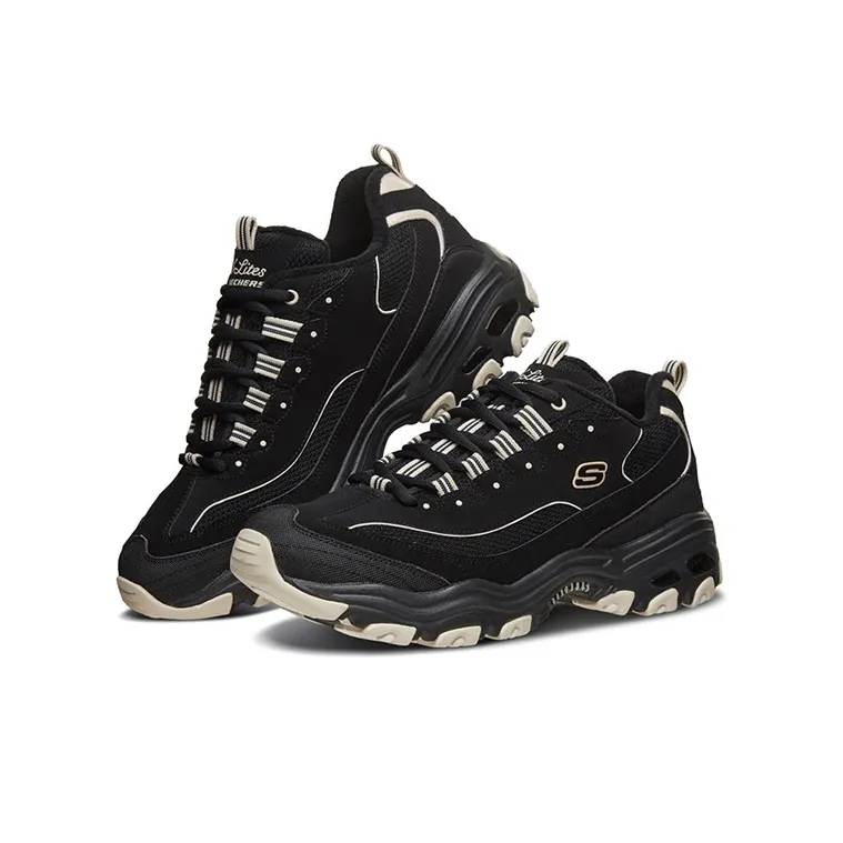 Skechers D'Lites 1.0-2