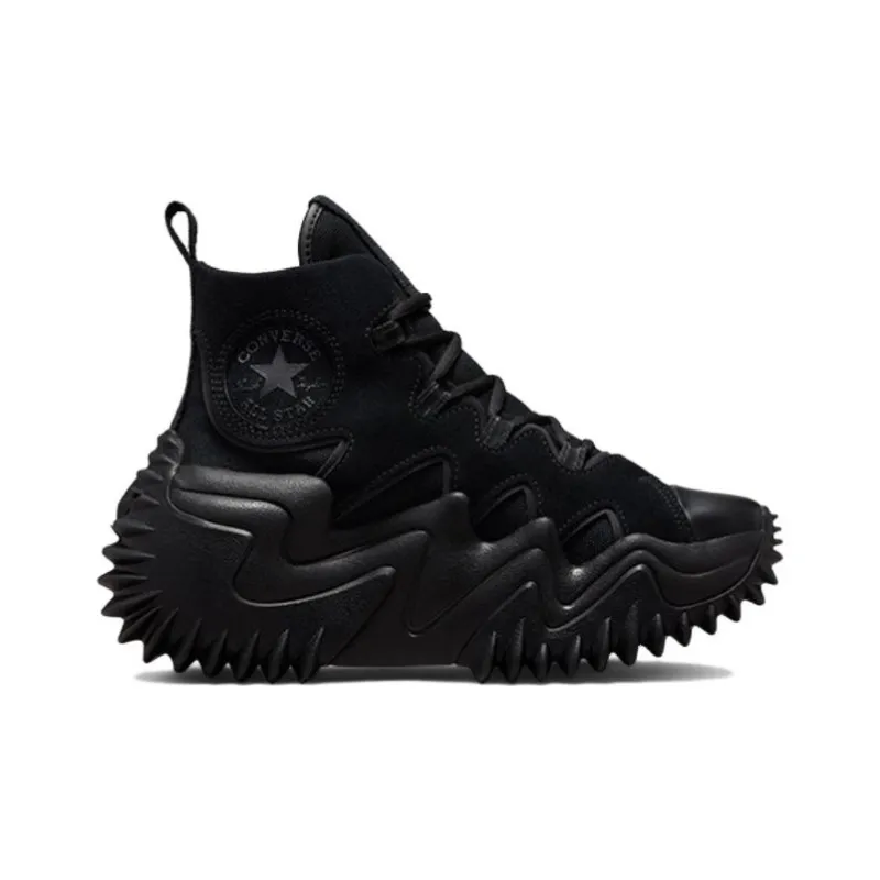Converse Run Star Motion Cx Workwear Triple Black-1